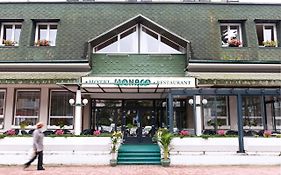 Hotel Monaco